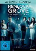 Film: Hemlock Grove - Staffel 1 - Das Monster in Dir