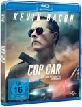 Film: Cop Car