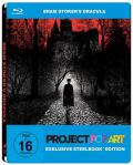 Bram Stoker's Dracula - Project Popart Steelbook Edition