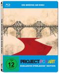 Film: Die Brcke am Kwai - Project Popart Steelbook Edition