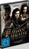Film: Dragon Blade