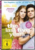 Film: The Last Five Years