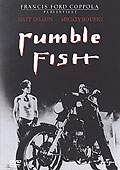 Film: Rumble Fish