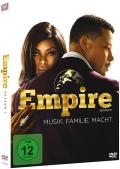 Film: Empire - Season 1