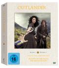 Film: Outlander - Season 1 - Vol. 2 - Collector's Edition DVD
