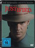 Film: Justified - Season 6