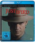 Film: Justified - Season 6