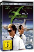 Pidax Serien-Klassiker: Air Albatros - Staffel 2