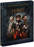 Film: Der Hobbit: Die Schlacht der fnf Heere - Extended Edition