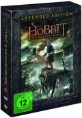 Der Hobbit: Die Schlacht der fnf Heere - Extended Edition