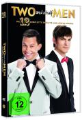 Film: Two and a Half Men - Staffel 12
