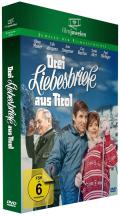 Film: Filmjuwelen: Drei Liebesbriefe aus Tirol