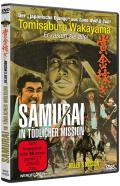 Samurai in tdlicher Mission - Killer's Mission