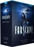 Film: Farscape - Verschollen im All - Komplettbox