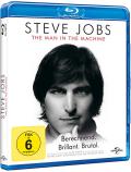 Steve Jobs - The Man in the Machine