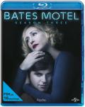 Film: Bates Motel - Season 3