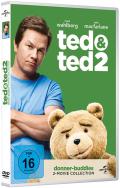 Film: Ted 1 & Ted 2