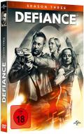 Defiance - Staffel 3