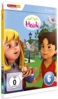 Heidi - CGI - DVD 6