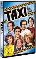 Taxi - Season 5 - Neuauflage