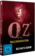 Film: OZ - Hlle hinter Gittern - Season 5