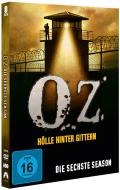 OZ - Hlle hinter Gittern - Season 6