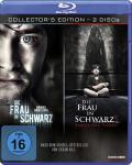 Film: Die Frau in Schwarz / Die Frau in Schwarz 2 - Collector's Edition