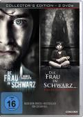Film: Die Frau in Schwarz / Die Frau in Schwarz 2 - Collector's Edition