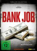 Thriller Collection: Bank Job