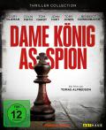 Film: Thriller Collection: Dame Knig As Spion
