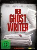 Thriller Collection: Der Ghostwriter