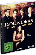 Film: Rounders
