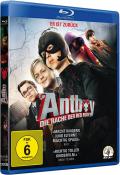 Film: Antboy - Die Rache der Red Fury