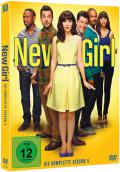 Film: New Girl - Season 4
