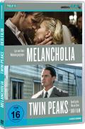 Film: AndersARTig Edition: Melancholia / Twin Peaks - Der Film