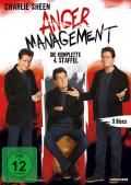 Anger Management - Staffel 4