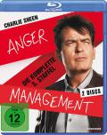 Anger Management - Staffel 5