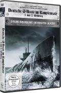 Film: Deutsche U-Boote im Kampfeinsatz