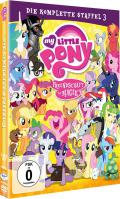 Film: My Little Pony - Freundschaft ist Magie - Staffel 3