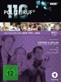 Film: Polizeiruf 110 - WDR-Box 1