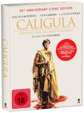 Film: Caligula - Aufstieg und Fall eines Tyrannen - 35th Anniversary Special 3-Disc Edition