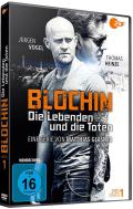 Film: Blochin - Die Lebenden und die Toten - Staffel 1