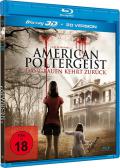 Film: American Poltergeist - Das Grauen kehrt zurck - 3D