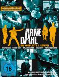 Film: Arne Dahl - Die komplette 1. Staffel