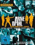 Film: Arne Dahl - Die komplette 1. Staffel