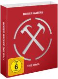 Film: Roger Waters The Wall - Limited Edition