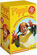 Pippi Langstrumpf Spielfilm Box
