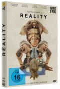 Reality - Limited Mediabook Edition