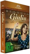 Film: Fernsehjuwelen: Giulia - Kind der Leidenschaft - Staffel 1