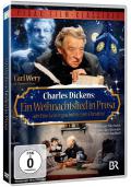 Film: Pidax Film-Klassiker: Charles Dickens: Ein Weihnachtslied in Prosa oder Eine Geistergeschichte zum Christfest